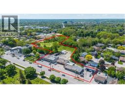 160-170 CHARING CROSS Street, Brantford, Ontario