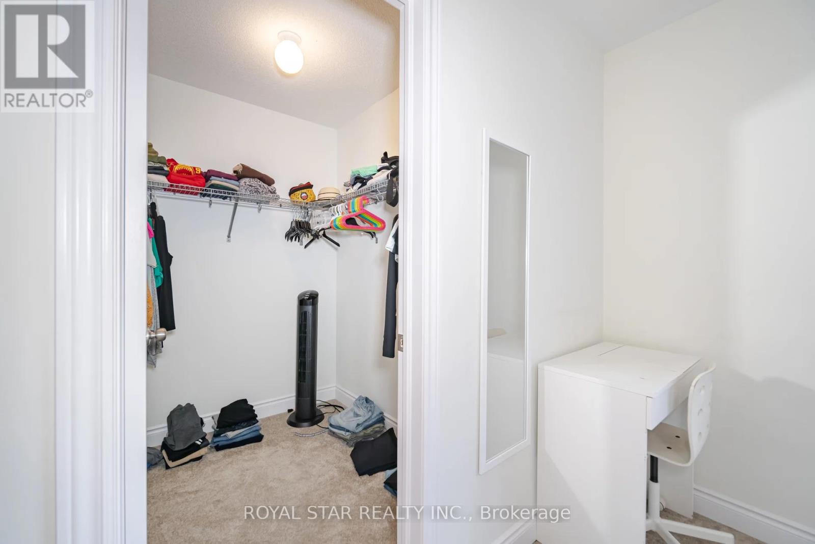 Upper - 1 Bushwood Trail, Brampton, Ontario  L7A 5J8 - Photo 26 - W12651144