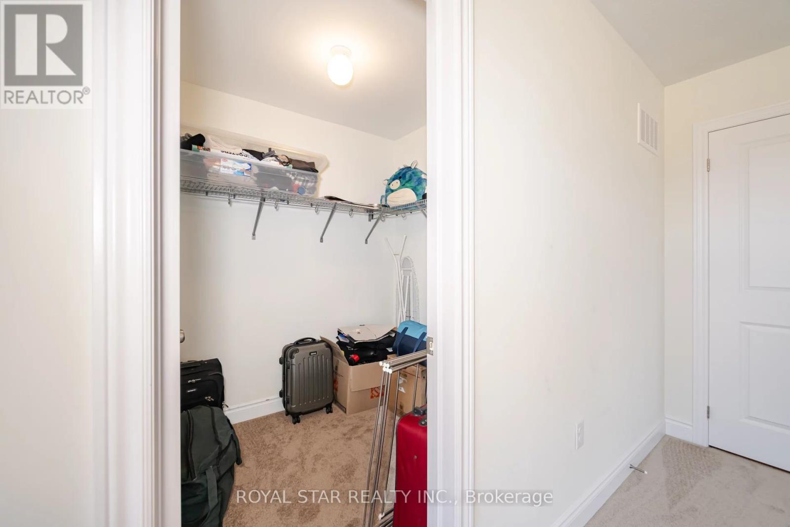 Upper - 1 Bushwood Trail, Brampton, Ontario  L7A 5J8 - Photo 29 - W12651144