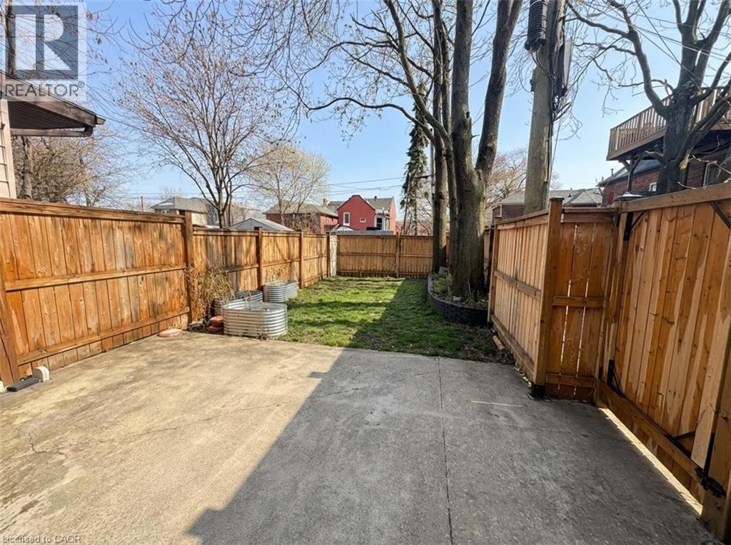 164 Catharine Street N, Hamilton, Ontario  L8L 4S5 - Photo 20 - 40795216