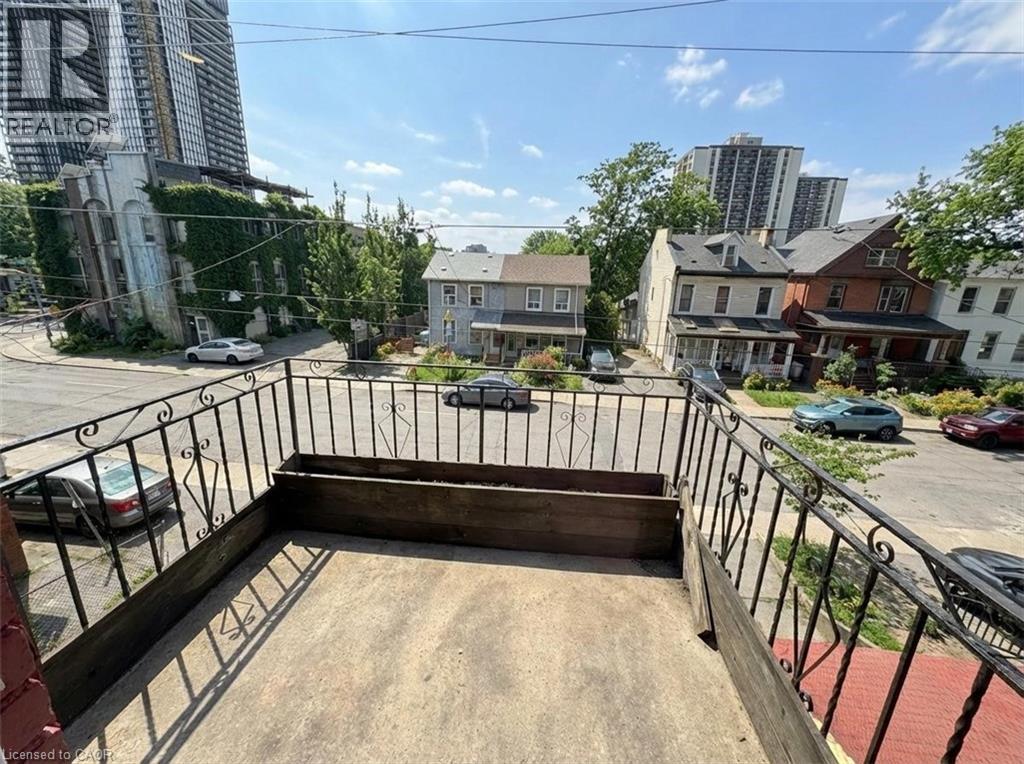 164 Catharine Street N, Hamilton, Ontario  L8L 4S5 - Photo 21 - 40795216