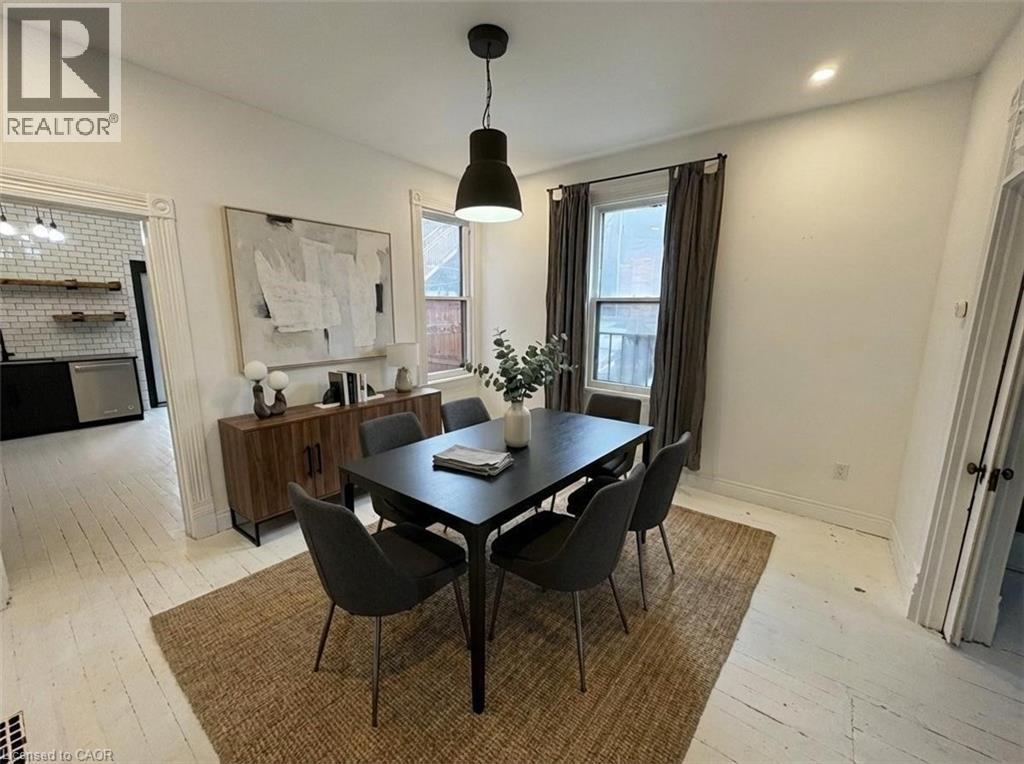 164 Catharine Street N, Hamilton, Ontario  L8L 4S5 - Photo 4 - 40795216