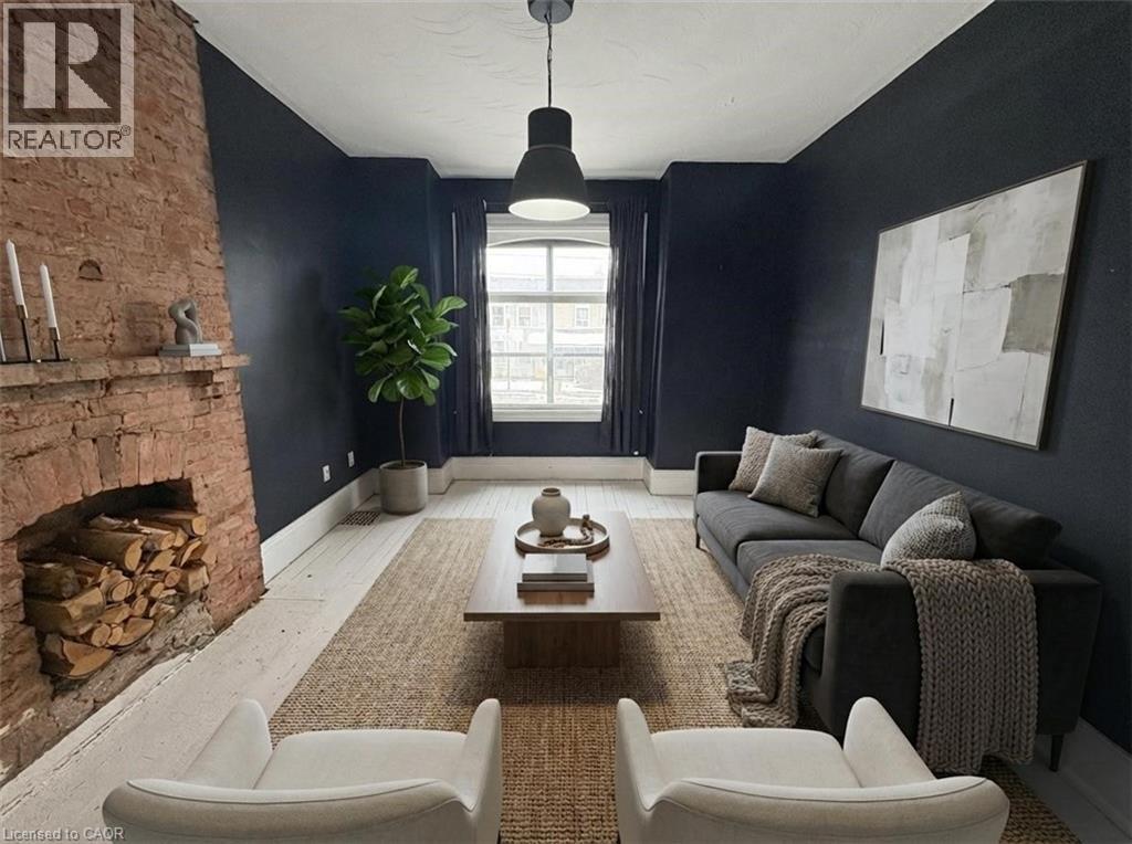 164 Catharine Street N, Hamilton, Ontario  L8L 4S5 - Photo 7 - 40795216