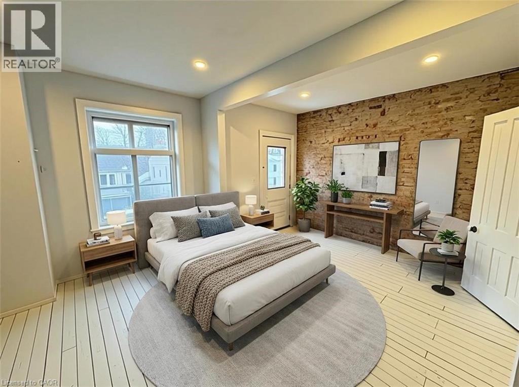 164 Catharine Street N, Hamilton, Ontario  L8L 4S5 - Photo 9 - 40795216