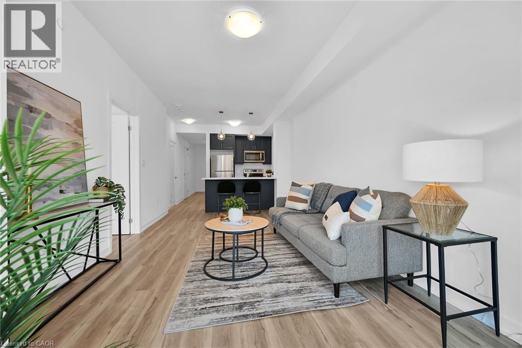 470 Dundas Street E Unit# 801, Waterdown, Ontario  L8B 2A6 - Photo 1 - 40795203