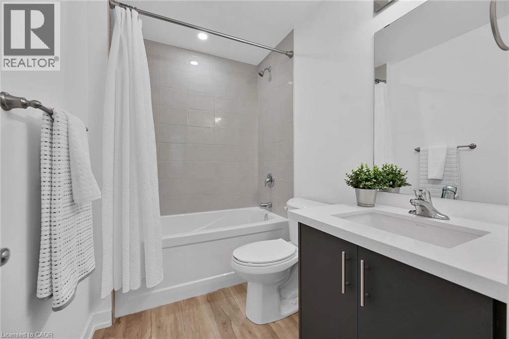 470 Dundas Street E Unit# 801, Waterdown, Ontario  L8B 2A6 - Photo 14 - 40795203