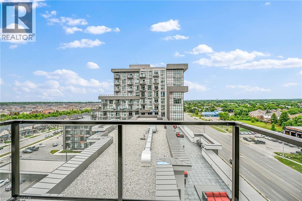 470 Dundas Street E Unit# 801, Waterdown, Ontario  L8B 2A6 - Photo 18 - 40795203