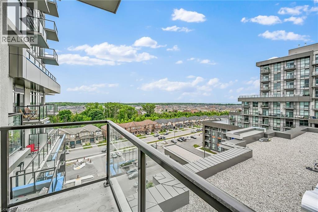 470 Dundas Street E Unit# 801, Waterdown, Ontario  L8B 2A6 - Photo 19 - 40795203