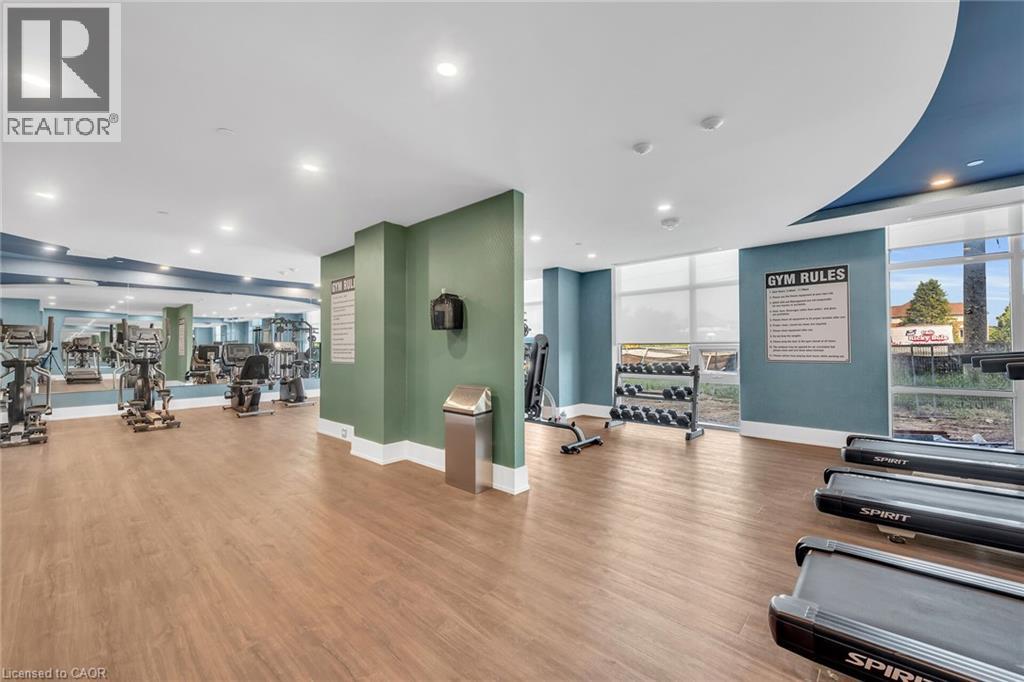 470 Dundas Street E Unit# 801, Waterdown, Ontario  L8B 2A6 - Photo 23 - 40795203