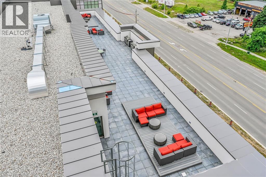 470 Dundas Street E Unit# 801, Waterdown, Ontario  L8B 2A6 - Photo 24 - 40795203