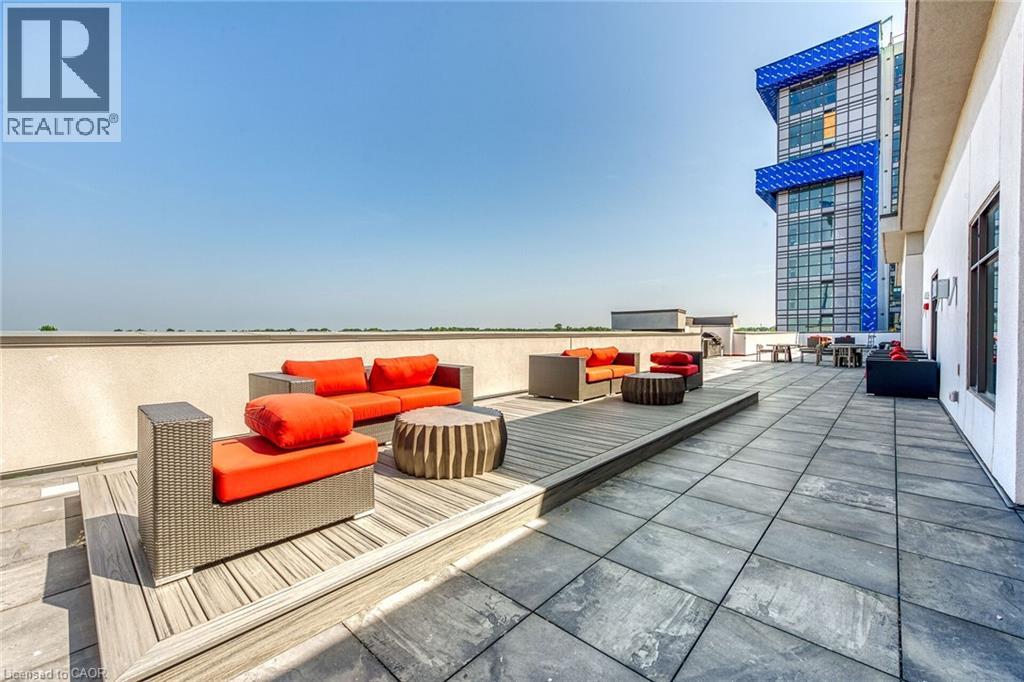 470 Dundas Street E Unit# 801, Waterdown, Ontario  L8B 2A6 - Photo 25 - 40795203