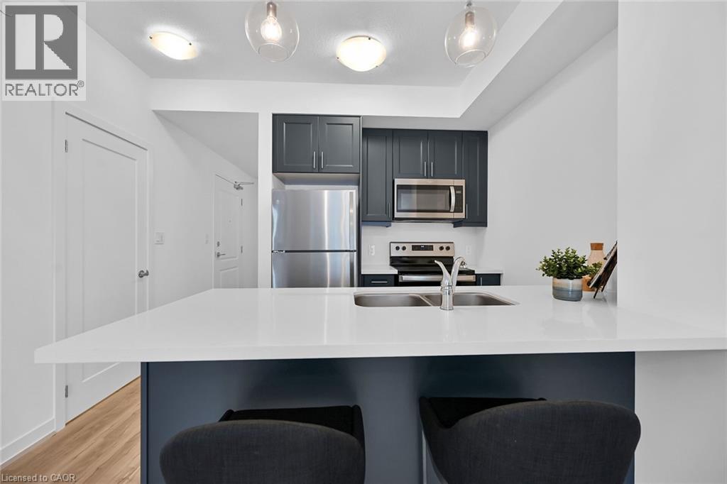 470 Dundas Street E Unit# 801, Waterdown, Ontario  L8B 2A6 - Photo 5 - 40795203