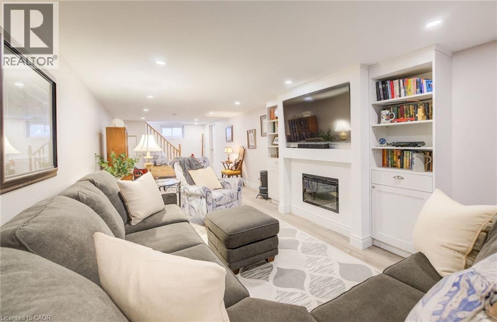 116 Boniface Avenue, Kitchener, Ontario  N2C 1L9 - Photo 16 - 40795116