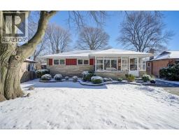 116 BONIFACE Avenue, kitchener, Ontario