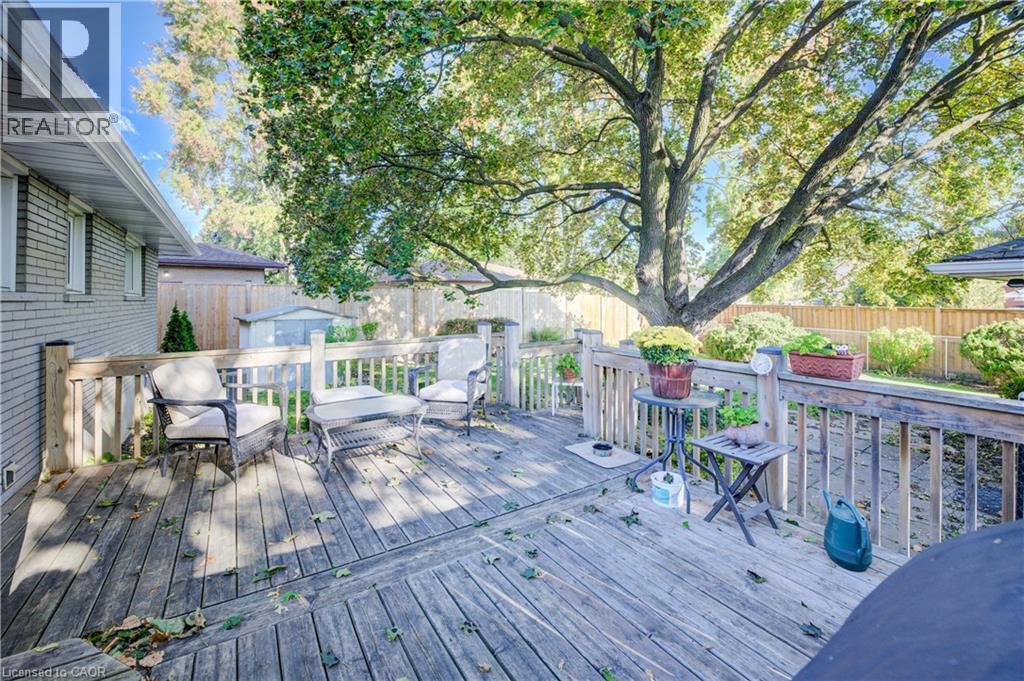 116 Boniface Avenue, Kitchener, Ontario  N2C 1L9 - Photo 27 - 40795116