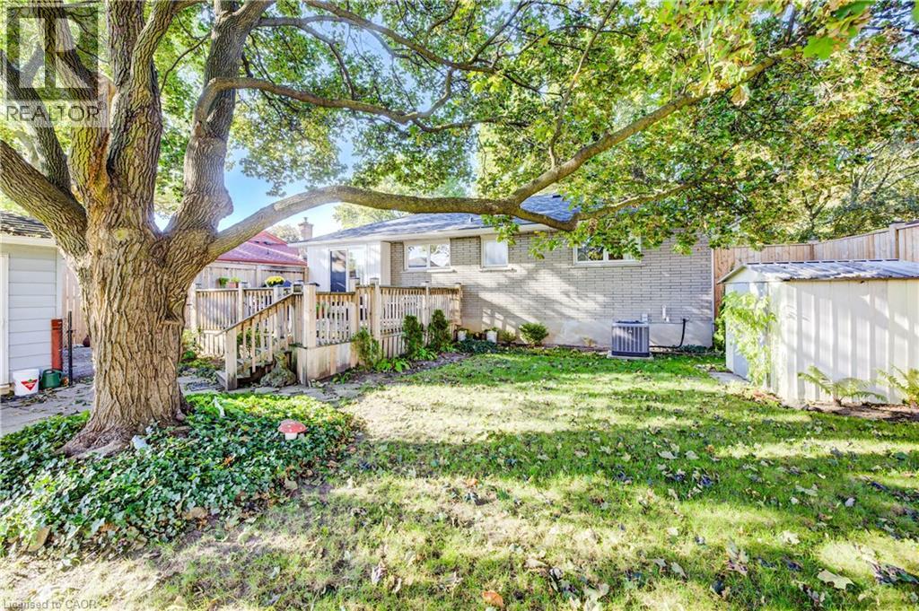 116 Boniface Avenue, Kitchener, Ontario  N2C 1L9 - Photo 35 - 40795116