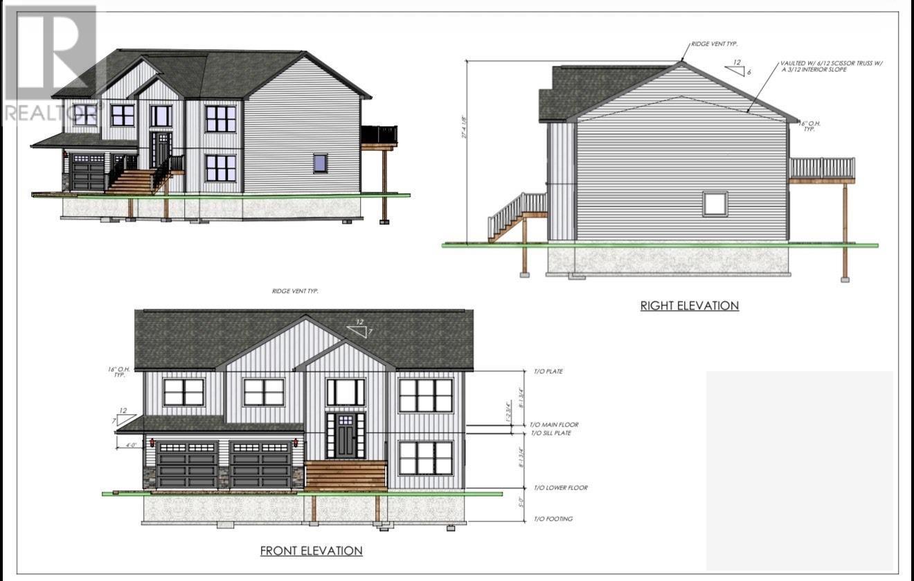 31 Norman Drive, Charlottetown, Prince Edward Island  C1C 0S4 - Photo 2 - 202529752