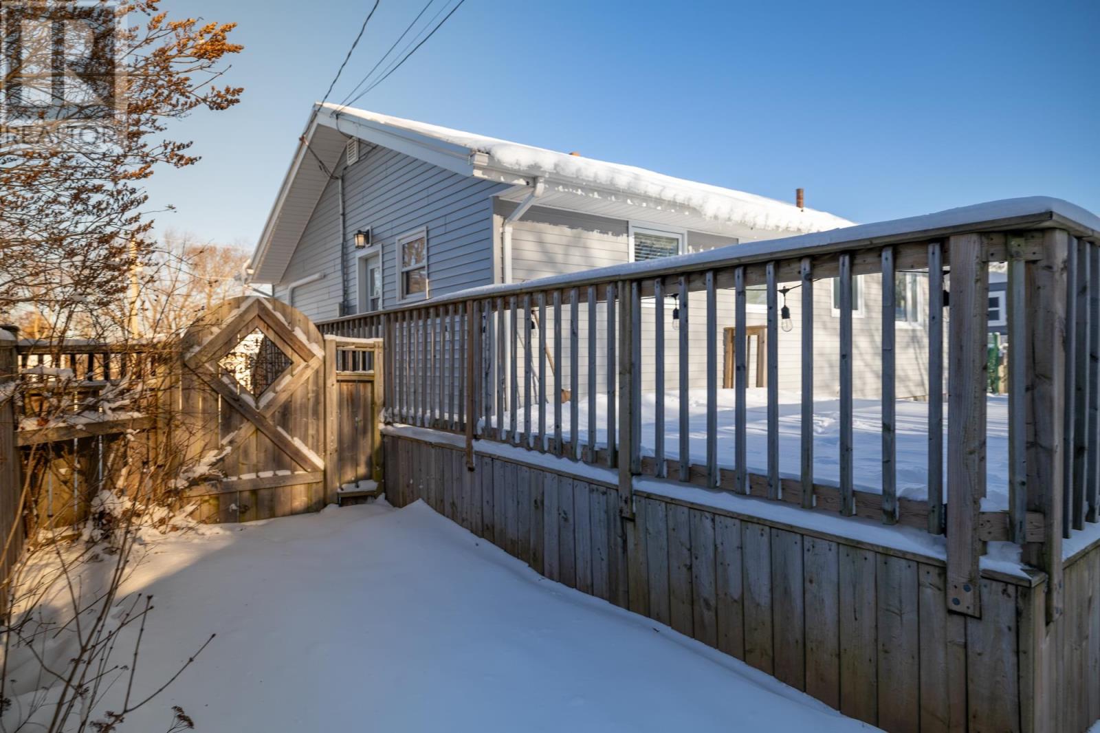 306 North Queen Elizabeth Drive, Charlottetown, Prince Edward Island  C1A 3B5 - Photo 25 - 202529753