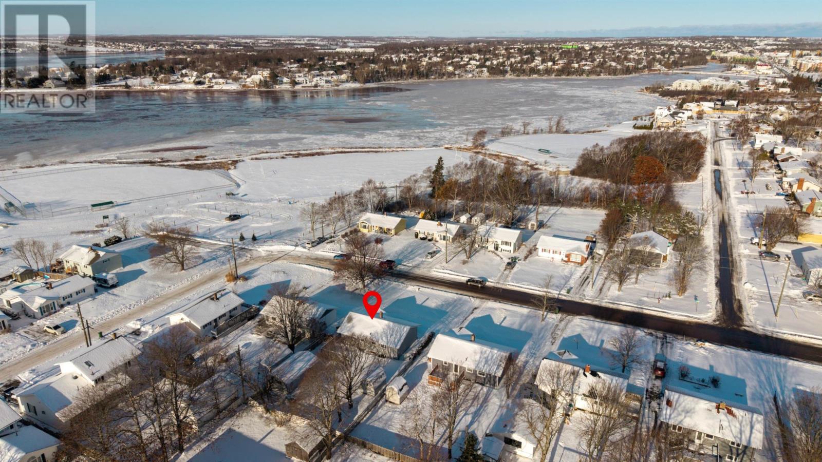 306 North Queen Elizabeth Drive, Charlottetown, Prince Edward Island  C1A 3B5 - Photo 28 - 202529753