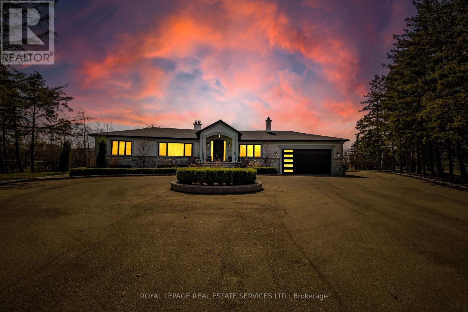 12 JULIAN DRIVE, Brampton, Ontario