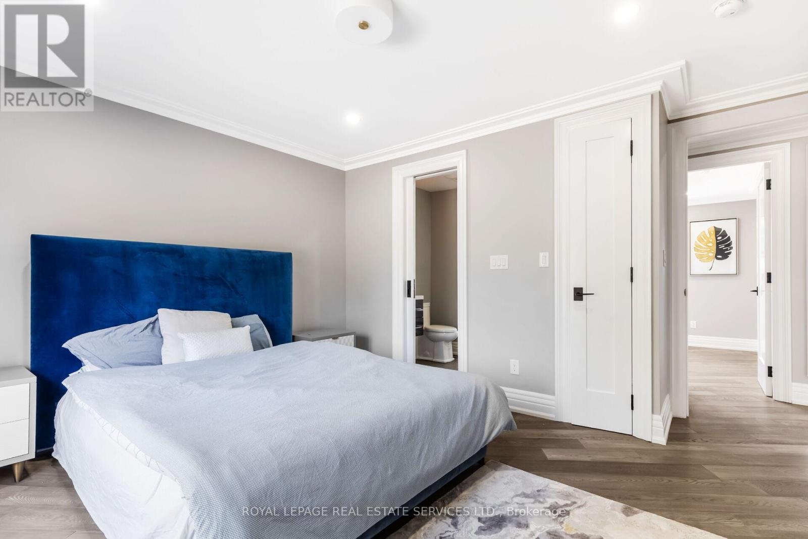 12 Julian Drive, Brampton, Ontario  L6P 0L2 - Photo 24 - W12652716