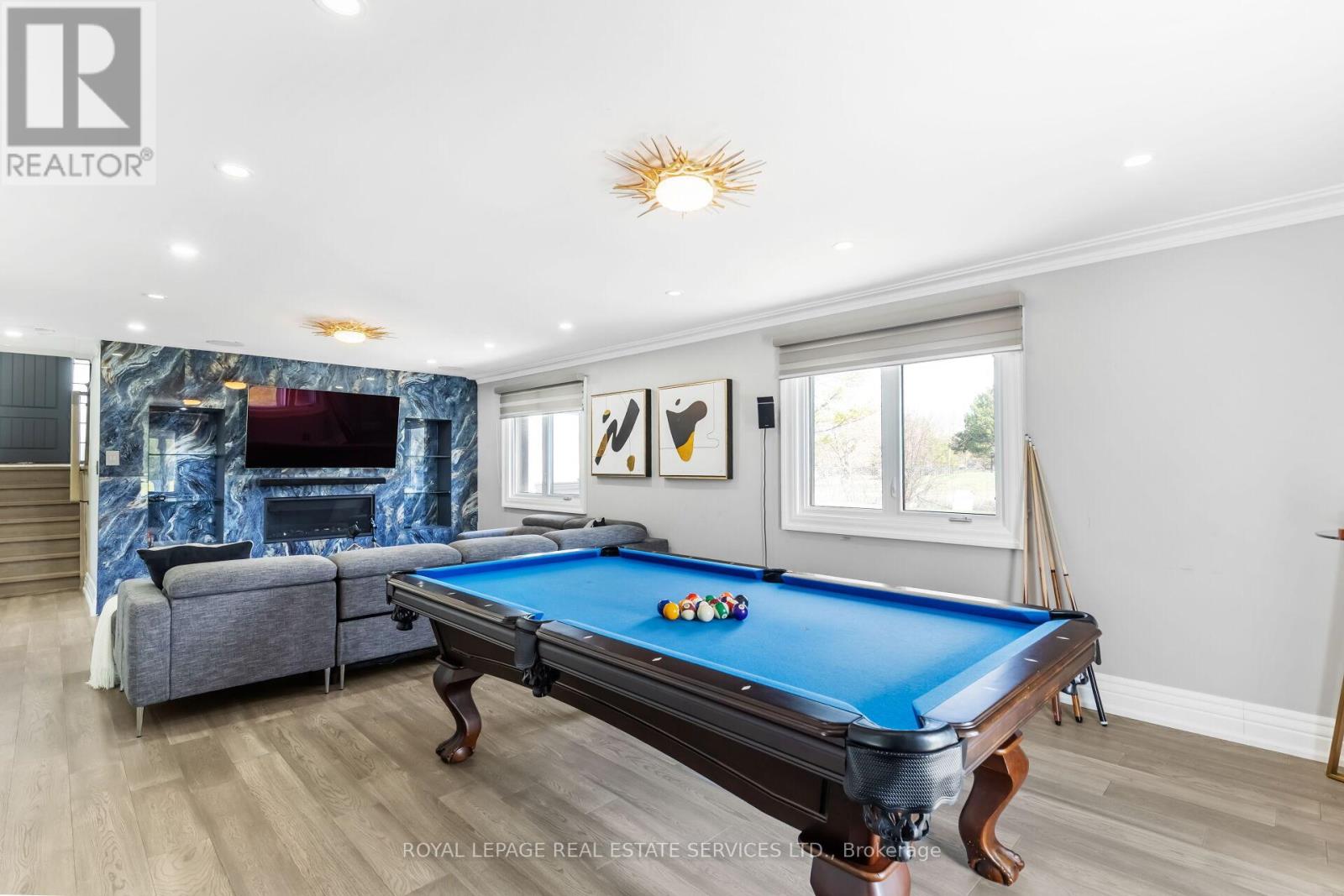 12 Julian Drive, Brampton, Ontario  L6P 0L2 - Photo 32 - W12652716