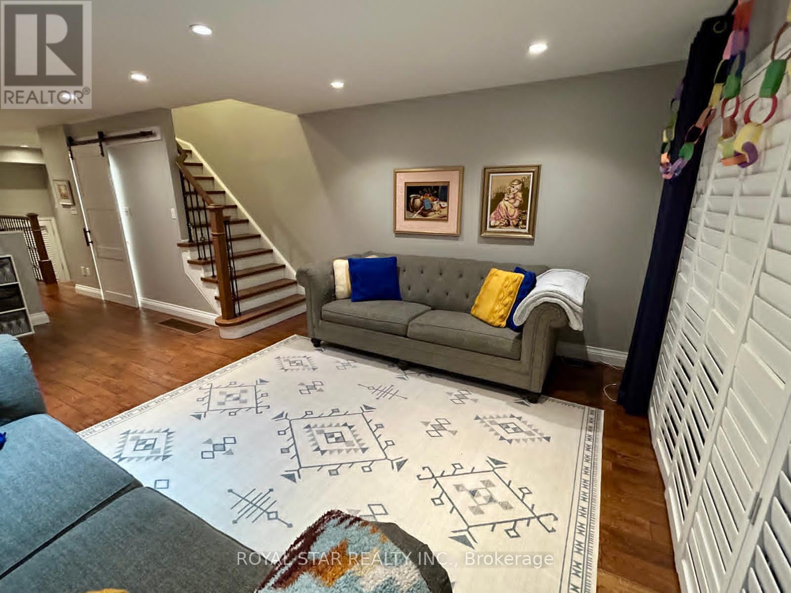 27 - 435 English Rose Lane, Oakville, Ontario  L6H 7S9 - Photo 16 - W12652718