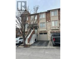 27 - 435 ENGLISH ROSE LANE, Oakville, Ontario