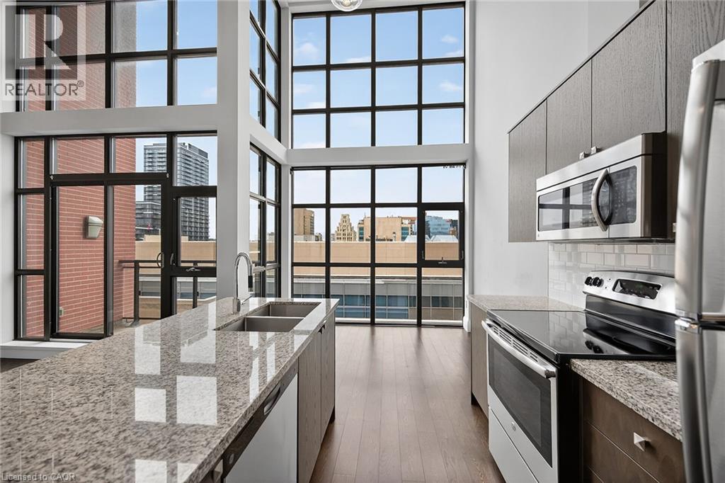 112 King Street E Unit# Lph6, Hamilton, Ontario  L8N 1A8 - Photo 10 - 40777754