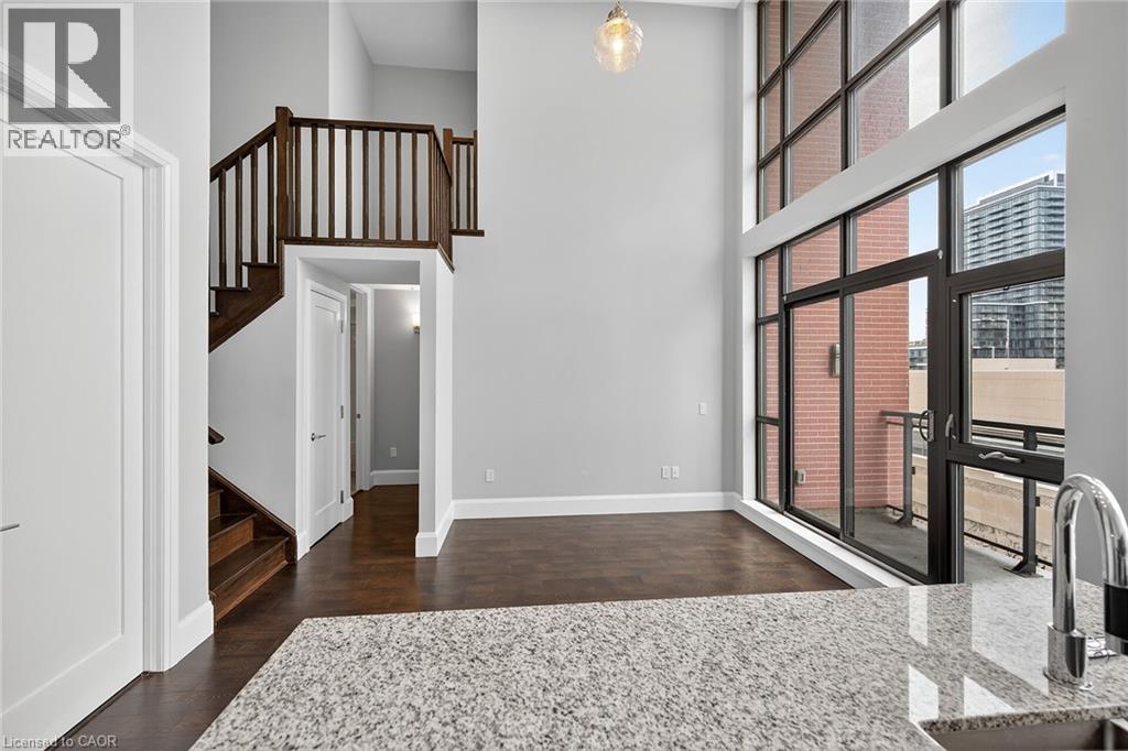 112 King Street E Unit# Lph6, Hamilton, Ontario  L8N 1A8 - Photo 12 - 40777754