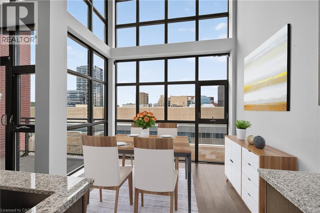 112 King Street E Unit# Lph6, Hamilton, Ontario  L8N 1A8 - Photo 11 - 40777754