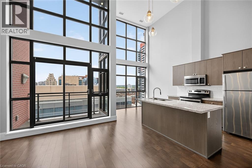 112 King Street E Unit# Lph6, Hamilton, Ontario  L8N 1A8 - Photo 6 - 40777754