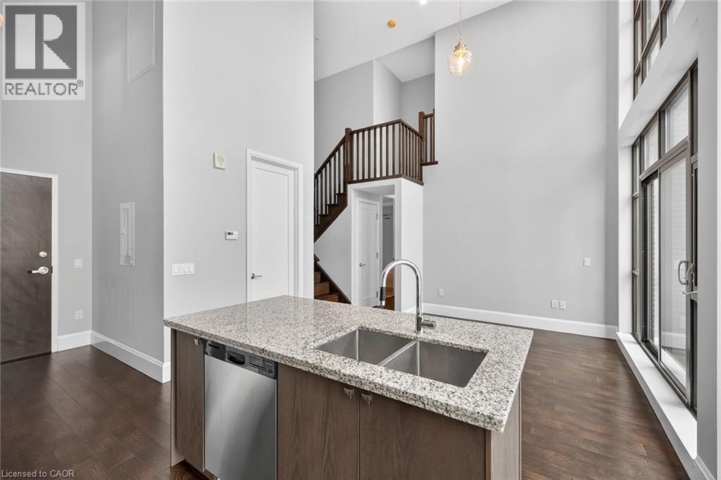 112 King Street E Unit# Lph6, Hamilton, Ontario  L8N 1A8 - Photo 9 - 40777754