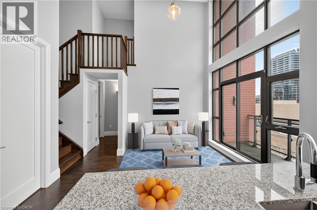 112 King Street E Unit# Lph6, Hamilton, Ontario  L8N 1A8 - Photo 13 - 40777754