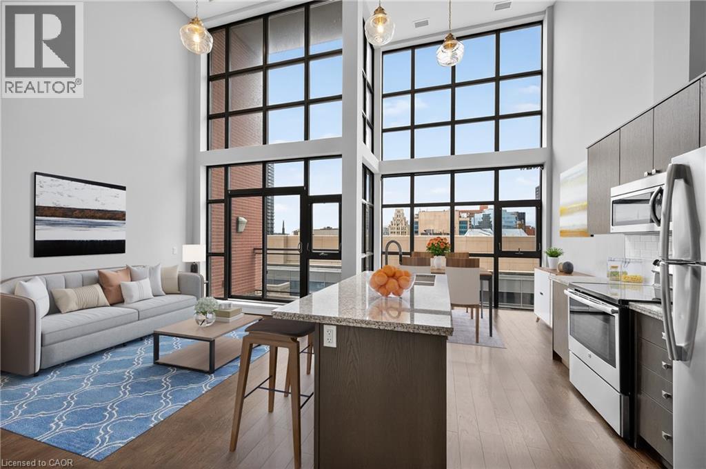 112 King Street E Unit# Lph6, Hamilton, Ontario  L8N 1A8 - Photo 5 - 40777754