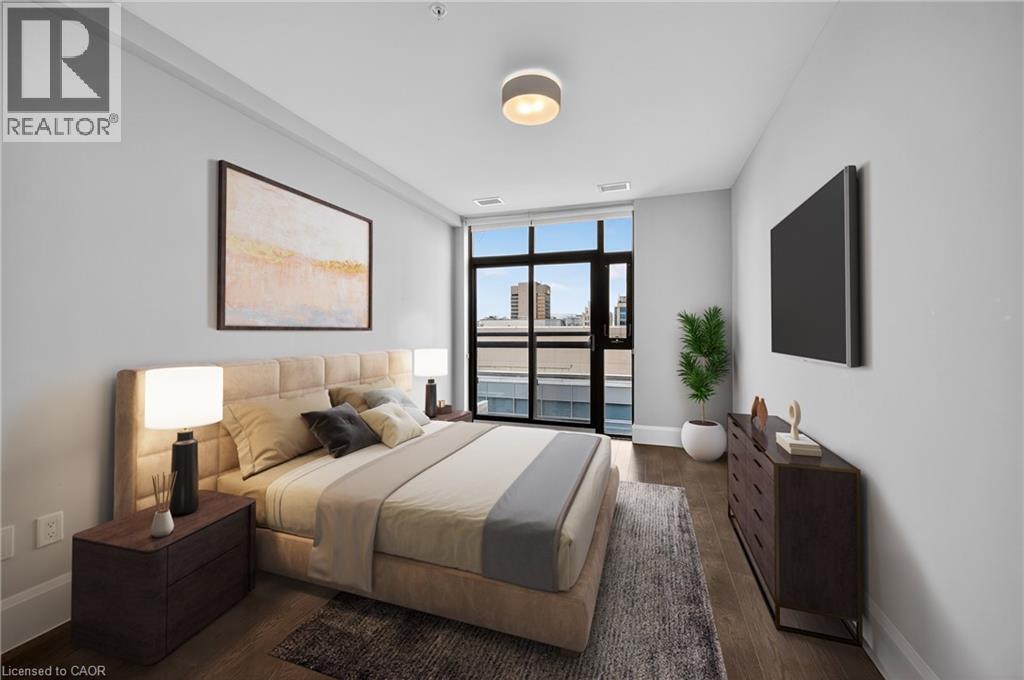 112 King Street E Unit# Lph6, Hamilton, Ontario  L8N 1A8 - Photo 18 - 40777754