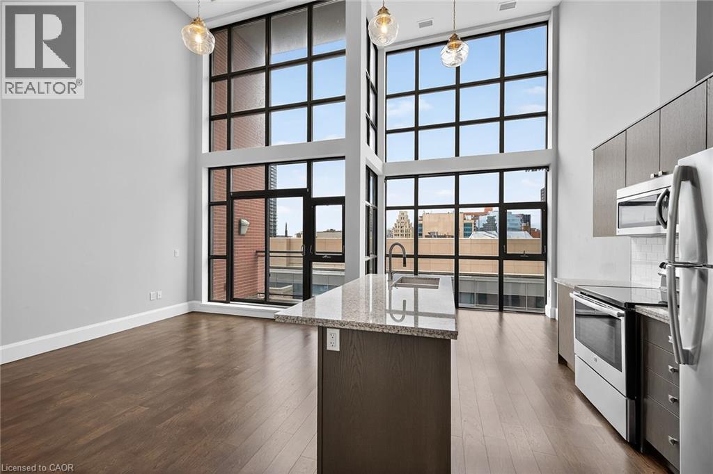 112 King Street E Unit# Lph6, Hamilton, Ontario  L8N 1A8 - Photo 4 - 40777754