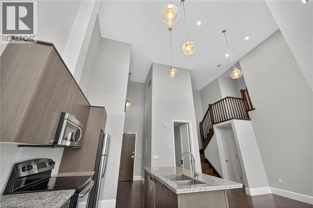 112 King Street E Unit# Lph6, Hamilton, Ontario  L8N 1A8 - Photo 30 - 40777754