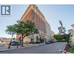 112 KING Street E Unit# LPH6, Hamilton, Ontario