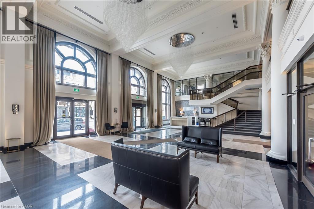 112 King Street E Unit# Lph6, Hamilton, Ontario  L8N 1A8 - Photo 39 - 40777754