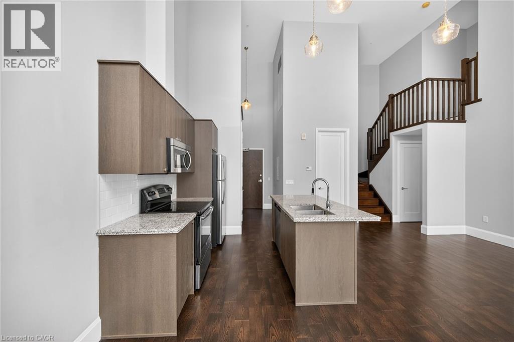 112 King Street E Unit# Lph6, Hamilton, Ontario  L8N 1A8 - Photo 7 - 40777754