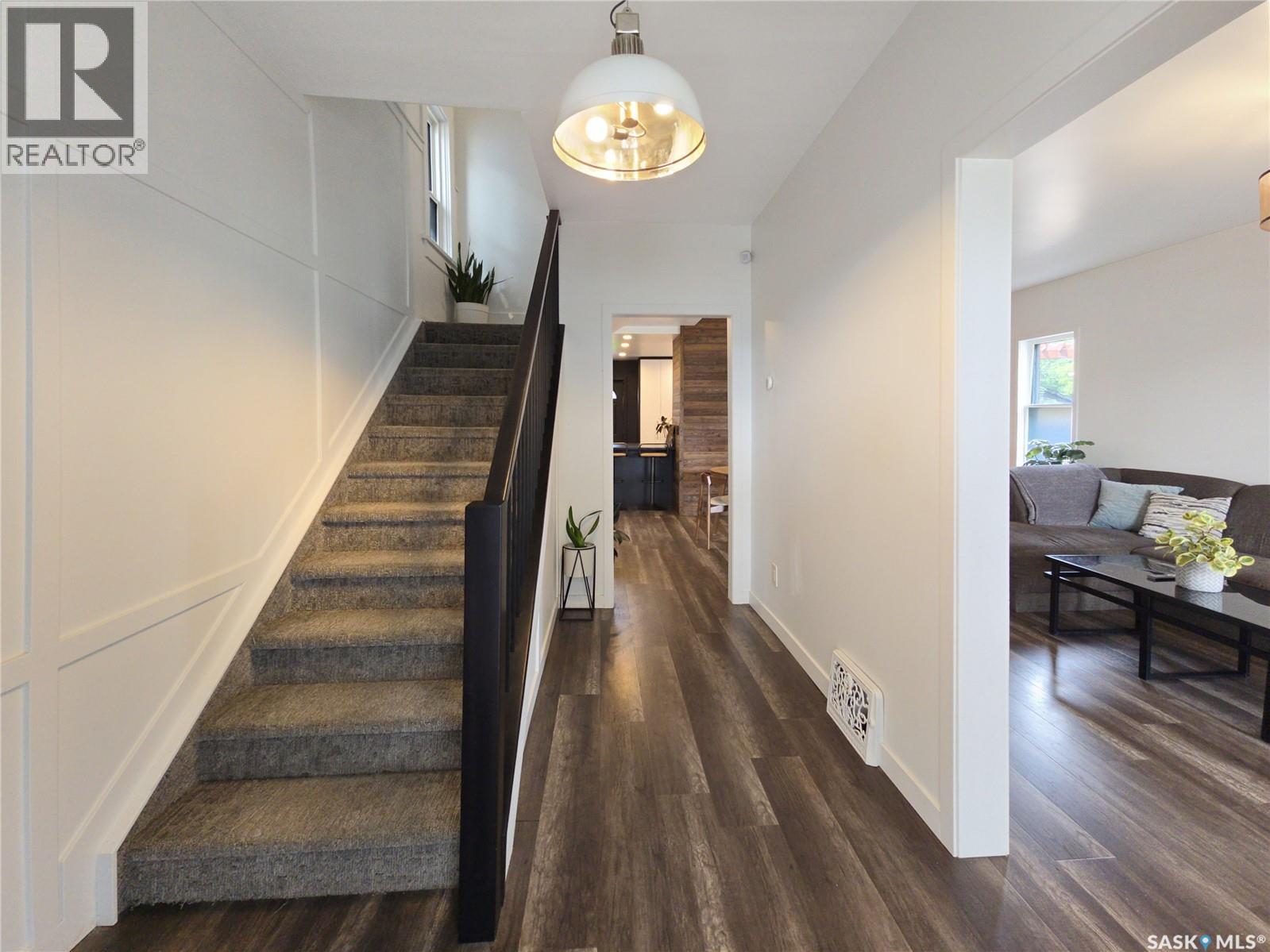 227 H Avenue S, Saskatoon, Saskatchewan  S7M 1W1 - Photo 16 - SK021112