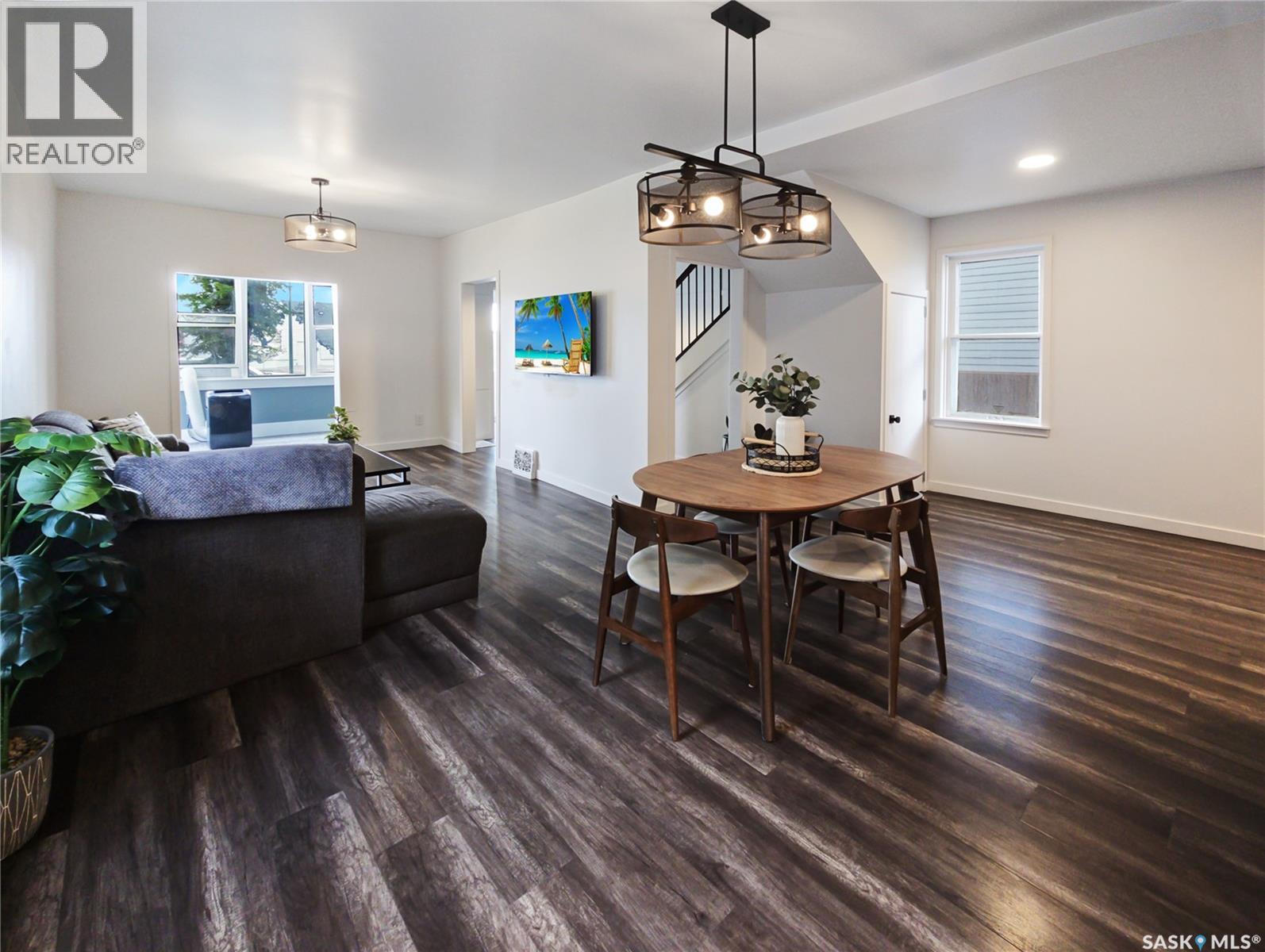 227 H Avenue S, Saskatoon, Saskatchewan  S7M 1W1 - Photo 9 - SK021112