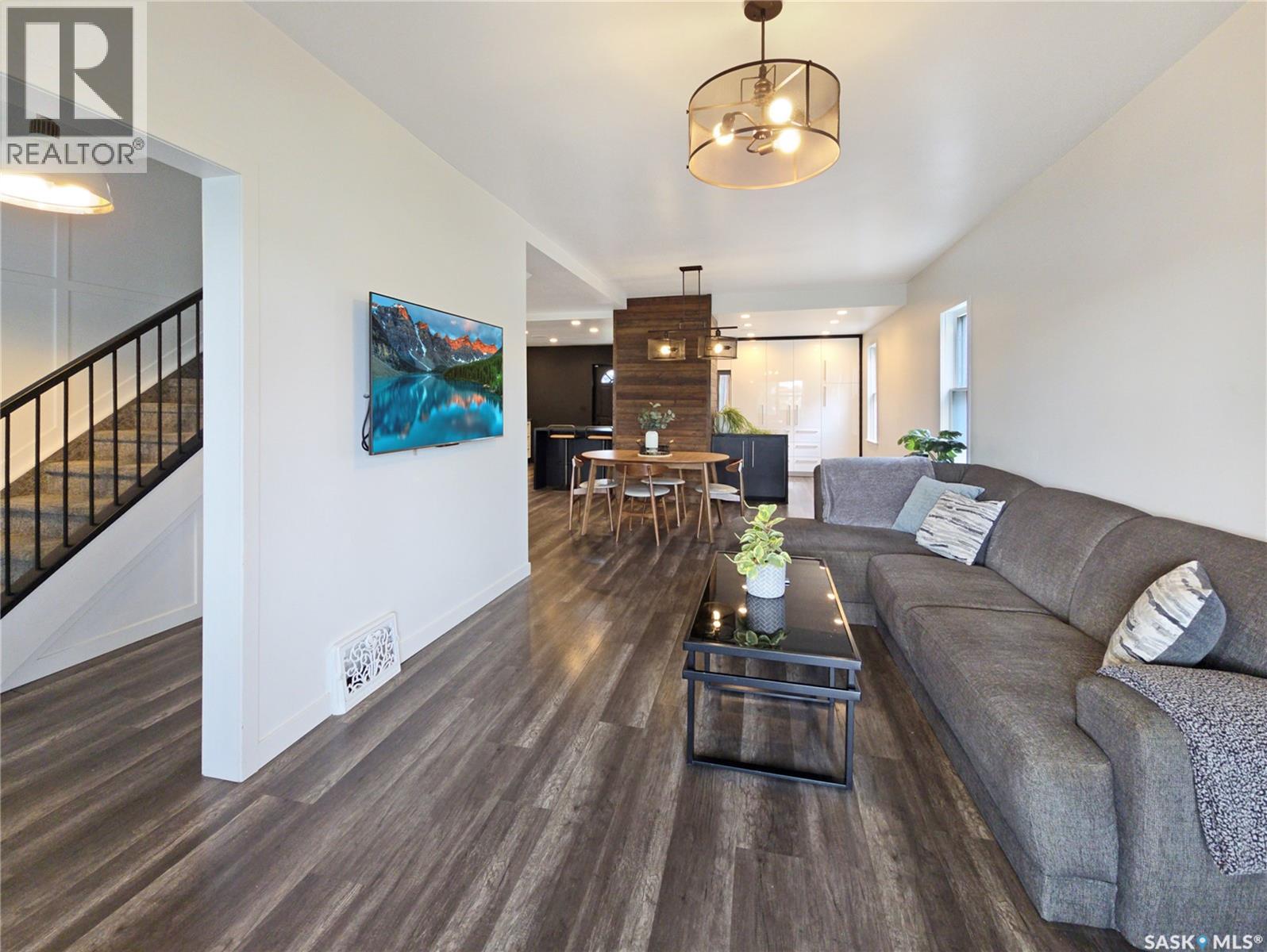 227 H Avenue S, Saskatoon, Saskatchewan  S7M 1W1 - Photo 12 - SK021112