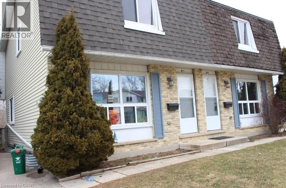 30a Helene Crescent, Waterloo, Ontario  N2L 5E5 - Photo 1 - 40787797