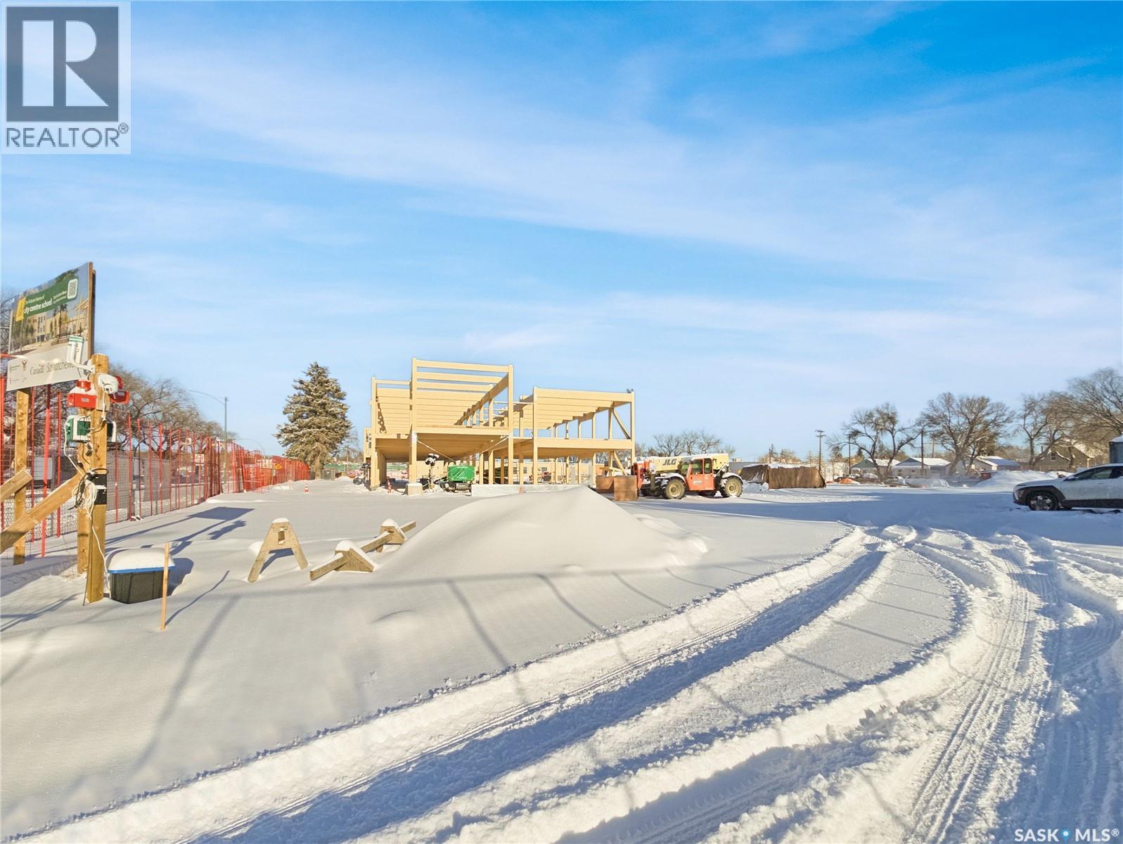 227 H Avenue S, Saskatoon, Saskatchewan  S7M 1W1 - Photo 37 - SK021112
