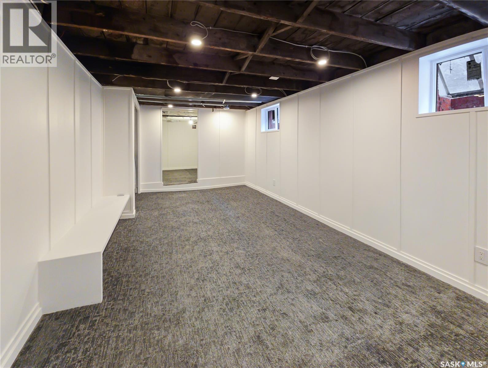 227 H Avenue S, Saskatoon, Saskatchewan  S7M 1W1 - Photo 31 - SK021112