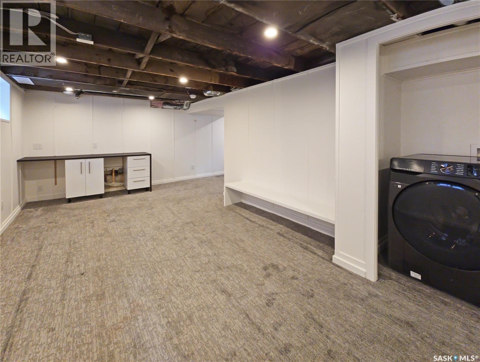 227 H Avenue S, Saskatoon, Saskatchewan  S7M 1W1 - Photo 32 - SK021112