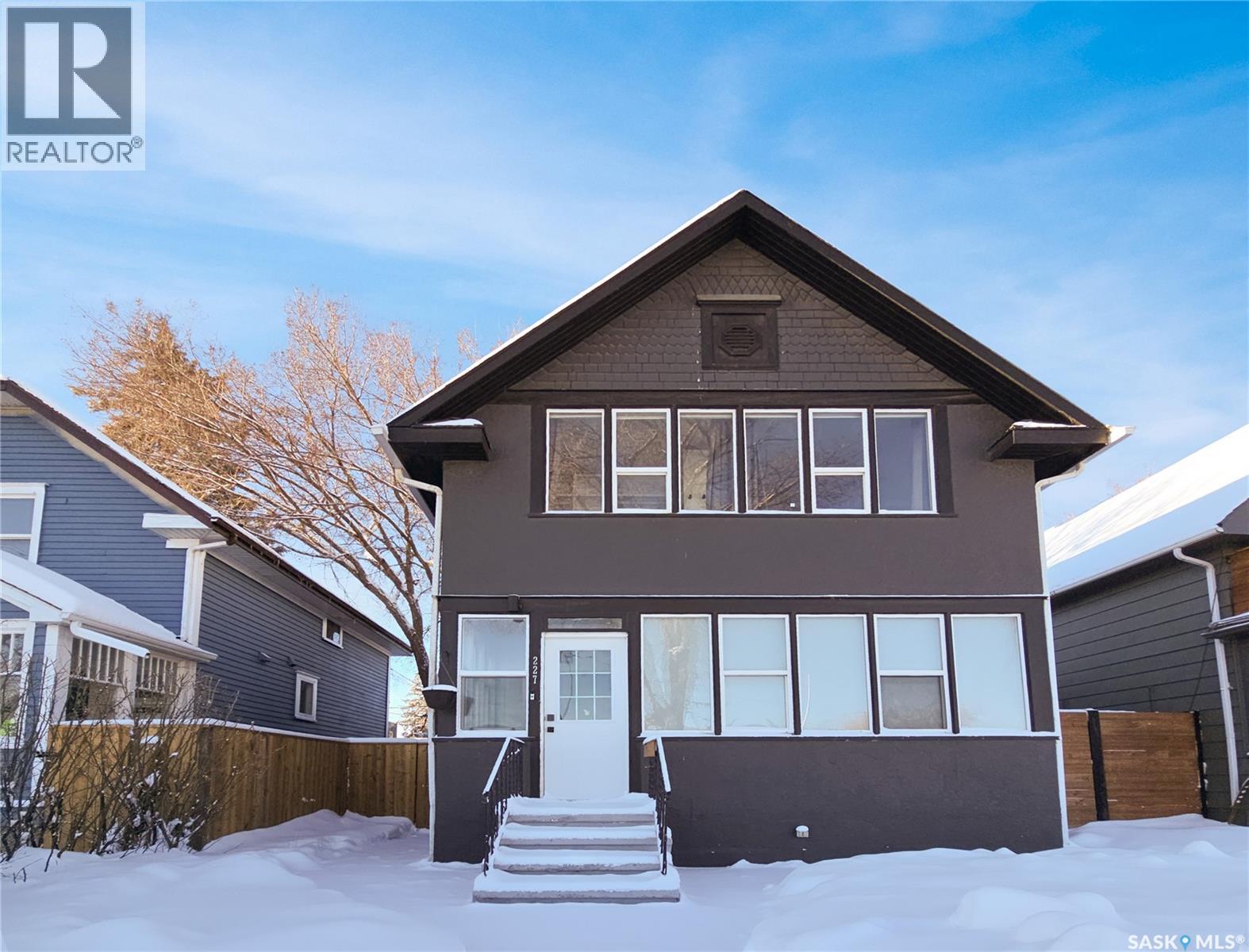 227 H Avenue S, Saskatoon, Saskatchewan  S7M 1W1 - Photo 50 - SK021112