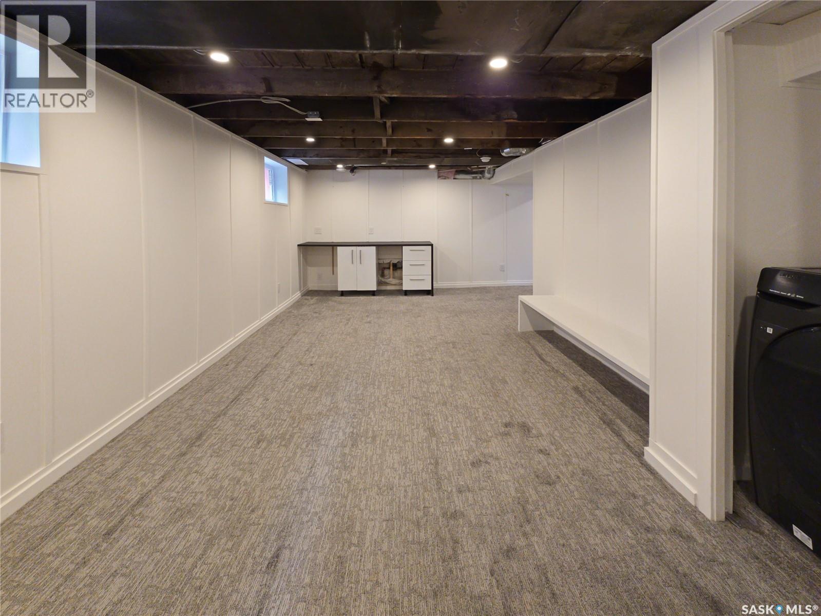 227 H Avenue S, Saskatoon, Saskatchewan  S7M 1W1 - Photo 30 - SK021112